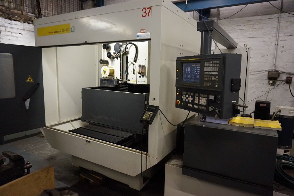 FANUC Robocut Alpha 1C 
